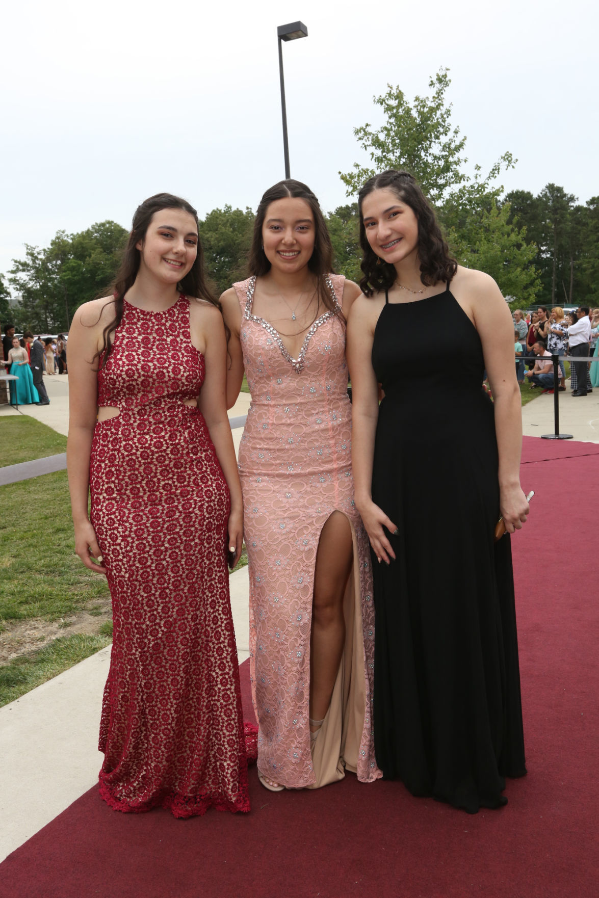Egg Harbor Township High School Prom